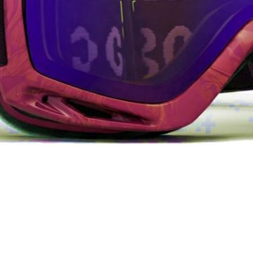 PROSTORE SUNGLASSES - MARINA SUNGLASSES RED OSFA-8