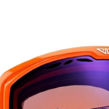PROSTORE SUNGLASSES - JOURNEY SUNGLASSES ORANGE OSFA-7