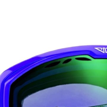 PROSTORE SUNGLASSES - JOURNEY SUNGLASSES BLUE OSFA-7