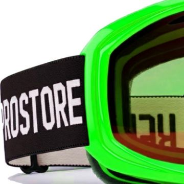 PROSTORE SUNGLASSES - JOURNEY SUNGLASSES GREEN OSFA-9