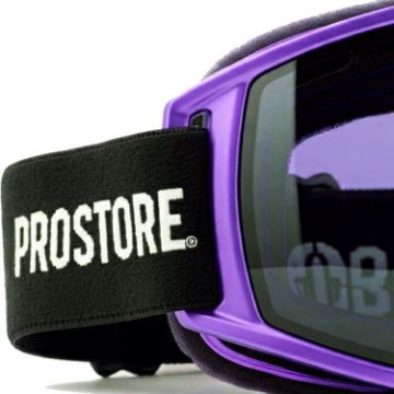 PROSTORE SUNGLASSES - LOWZ SUNGLASSES MAUVE OSFA-9