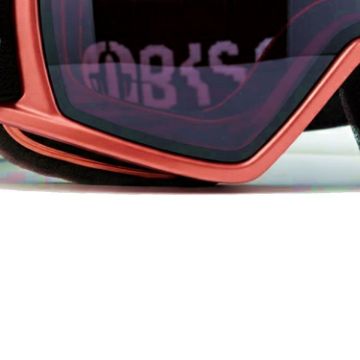 PROSTORE SUNGLASSES - LOWZ SUNGLASSES PINK OSFA-8