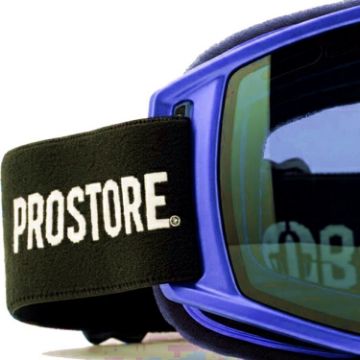 PROSTORE SUNGLASSES - LOWZ SUNGLASSES BLUE OSFA-9