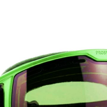 PROSTORE SUNGLASSES - LOWZ SUNGLASSES GREEN OSFA-7