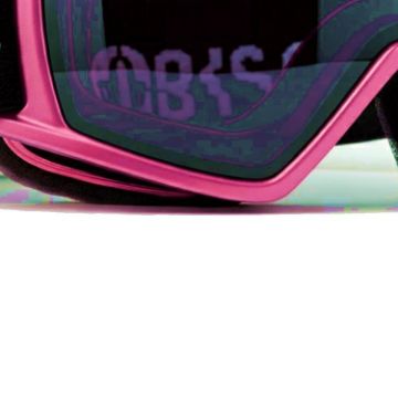 PROSTORE SUNGLASSES - LOWZ SUNGLASSES PINK OSFA-8