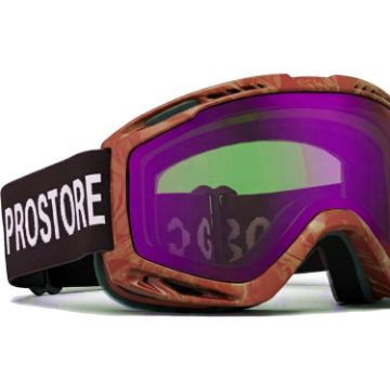 PROSTORE SUNGLASSES - MARINA SUNGLASSES BROWN OSFA-10