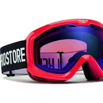 PROSTORE SUNGLASSES - JOURNEY SUNGLASSES PINK OSFA-10