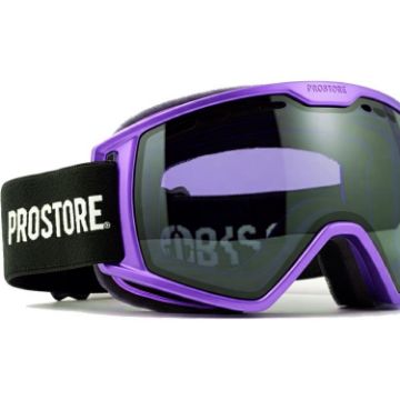PROSTORE SUNGLASSES - LOWZ SUNGLASSES MAUVE OSFA-10