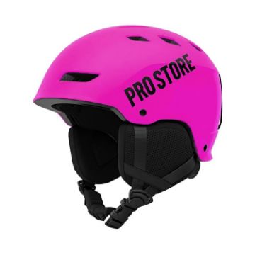PROSTORE SNOW - BLISS SNOW SPORTS HELMETS PINK S-1