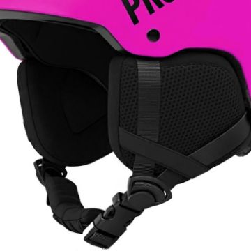 PROSTORE SNOW - BLISS SNOW SPORTS HELMETS PINK S-3