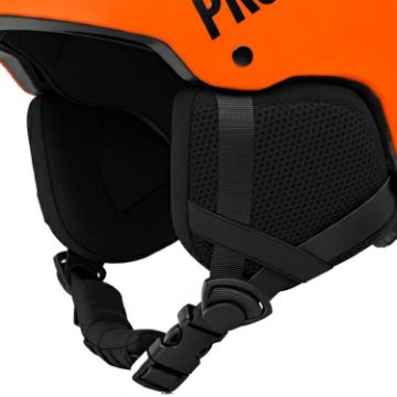 PROSTORE SNOW - BLISS SNOW SPORTS HELMETS ORANGE S-3
