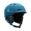 PROSTORE SNOW - RENEGADE SNOW SPORTS HELMETS TURQUOISE S-1