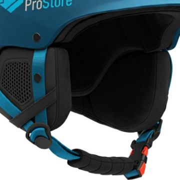 PROSTORE SNOW - RENEGADE SNOW SPORTS HELMETS TURQUOISE S-3