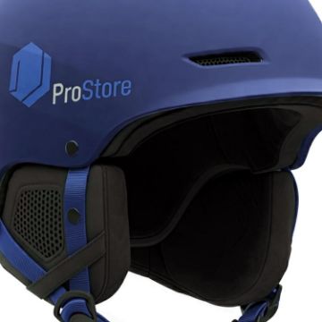 PROSTORE SNOW - RENEGADE SNOW SPORTS HELMETS MAUVE BLUE S-2