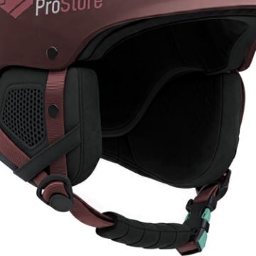 PROSTORE SNOW - RENEGADE SNOW SPORTS HELMETS BROWN S-3