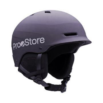 PROSTORE SNOW - STATUS SNOW SPORTS HELMETS MAUVE S-1