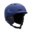 PROSTORE SNOW - RENEGADE SNOW SPORTS HELMETS MAUVE BLUE M-1