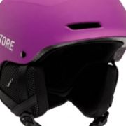 PROSTORE SNOW - BLISS JUNIOR SNOW SPORTS HELMETS PURPLE M-2