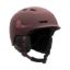 PROSTORE SNOW - RENEGADE SNOW SPORTS HELMETS BROWN L-1