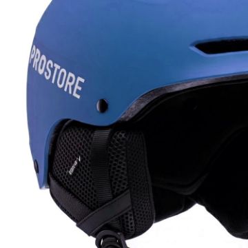 PROSTORE SNOW - BLISS JUNIOR SNOW SPORTS HELMETS BLUE XS-5