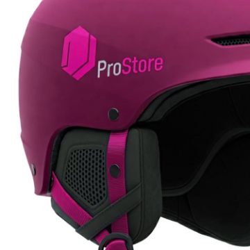 PROSTORE SNOW - RENEGADE SNOW SPORTS HELMETS MAUVE S-5