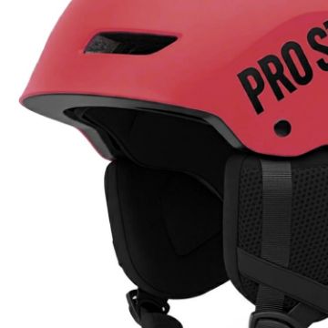 PROSTORE SNOW - BLISS SNOW SPORTS HELMETS RED S-5