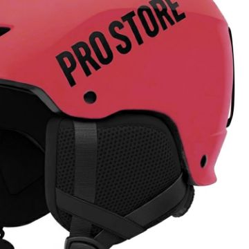 PROSTORE SNOW - BLISS SNOW SPORTS HELMETS RED S-6