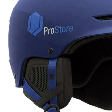 PROSTORE SNOW - RENEGADE SNOW SPORTS HELMETS MAUVE BLUE S-5