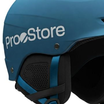 PROSTORE SNOW - STATUS SNOW SPORTS HELMETS TURQUOISE S-5