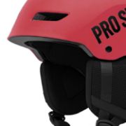 PROSTORE SNOW - BLISS SNOW SPORTS HELMETS RED M-5