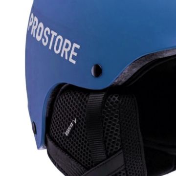PROSTORE SNOW - BLISS JUNIOR SNOW SPORTS HELMETS BLUE XS-9