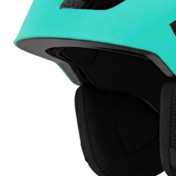 PROSTORE SNOW - BLISS SNOW SPORTS HELMETS TURQUOISE S-9