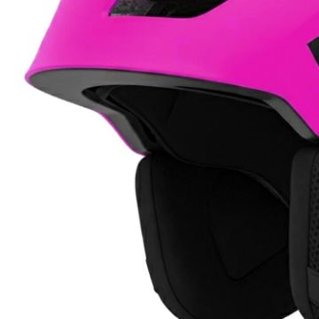 PROSTORE SNOW - BLISS SNOW SPORTS HELMETS PINK S-9
