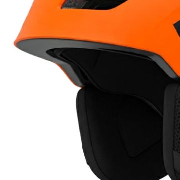 PROSTORE SNOW - BLISS SNOW SPORTS HELMETS ORANGE S-9
