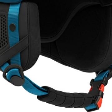 PROSTORE SNOW - RENEGADE SNOW SPORTS HELMETS TURQUOISE S-8