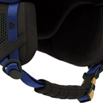 PROSTORE SNOW - RENEGADE SNOW SPORTS HELMETS MAUVE BLUE S-8