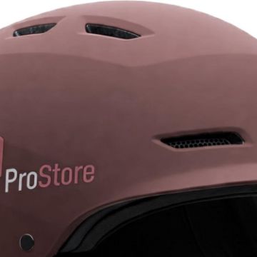 PROSTORE SNOW - RENEGADE SNOW SPORTS HELMETS BROWN S-7