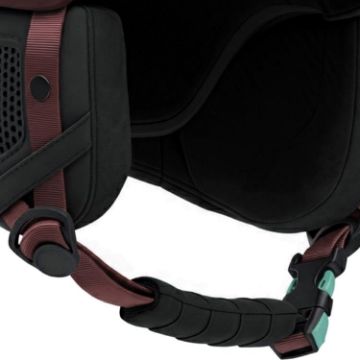 PROSTORE SNOW - RENEGADE SNOW SPORTS HELMETS BROWN S-8