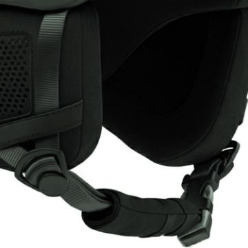 PROSTORE SNOW - STATUS SNOW SPORTS HELMETS GREEN S-8