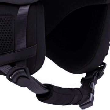 PROSTORE SNOW - STATUS SNOW SPORTS HELMETS MAUVE S-8