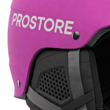 PROSTORE SNOW - NUTTER SNOW SPORTS HELMETS PINK S-9
