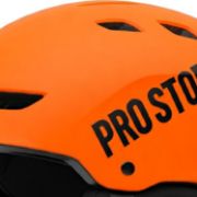 PROSTORE SNOW - BLISS SNOW SPORTS HELMETS ORANGE L-7