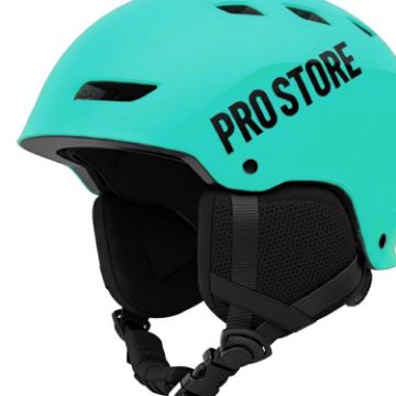 PROSTORE SNOW - BLISS SNOW SPORTS HELMETS TURQUOISE S-10