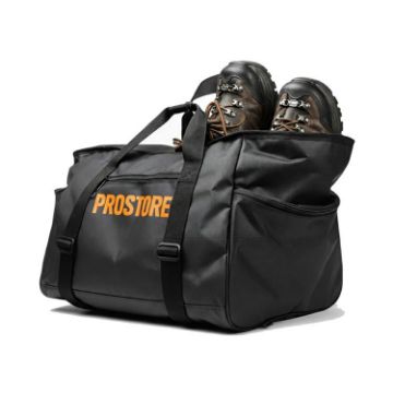 ACCESSORIES INC - BOOT BAG ESSENTIALS BLUE 20L-1