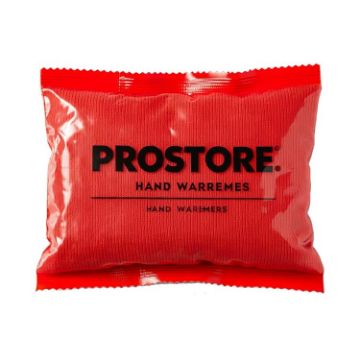 ACCESSORIES INC - HAND WARMERS ESSENTIALS ORANGE OSFA-1