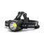 ACCESSORIES INC - HEAD TORCH ESSENTIALS BLACK OSFA-1