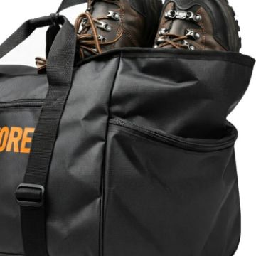 ACCESSORIES INC - BOOT BAG ESSENTIALS BLUE 20L-6