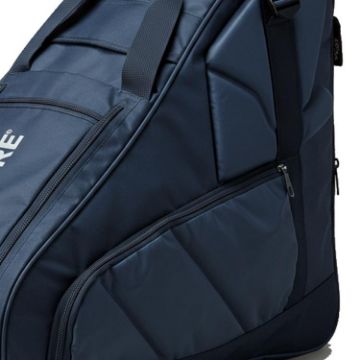 ACCESSORIES INC - SKI BOOT BAG SKI ACCESSORIES BLUE 20L-6