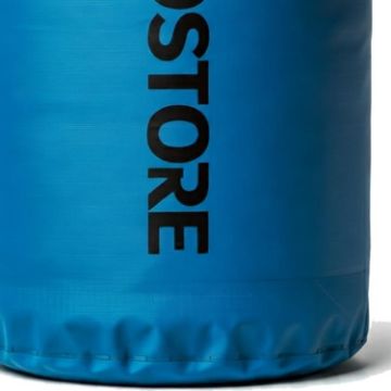 ACCESSORIES INC - DRY BAG ESSENTIALS BLUE 20L-8