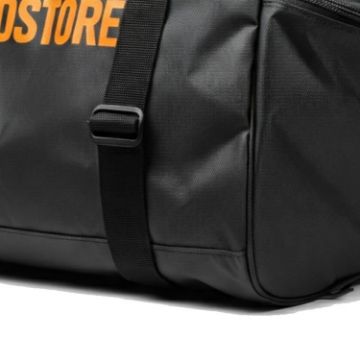 ACCESSORIES INC - BOOT BAG ESSENTIALS BLUE 20L-8